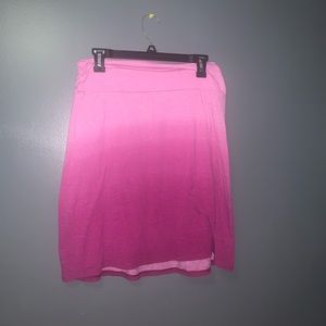 Women’s skirt